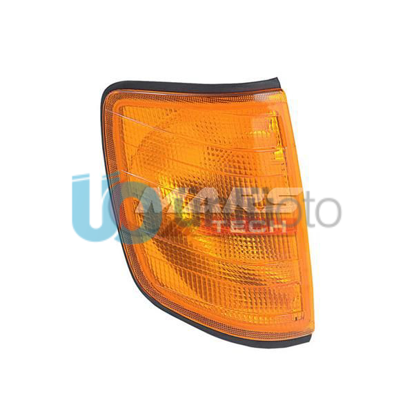 SINYAL LAMBASI SOL MERCEDES E-CLASS W124 DUYLU. SARI