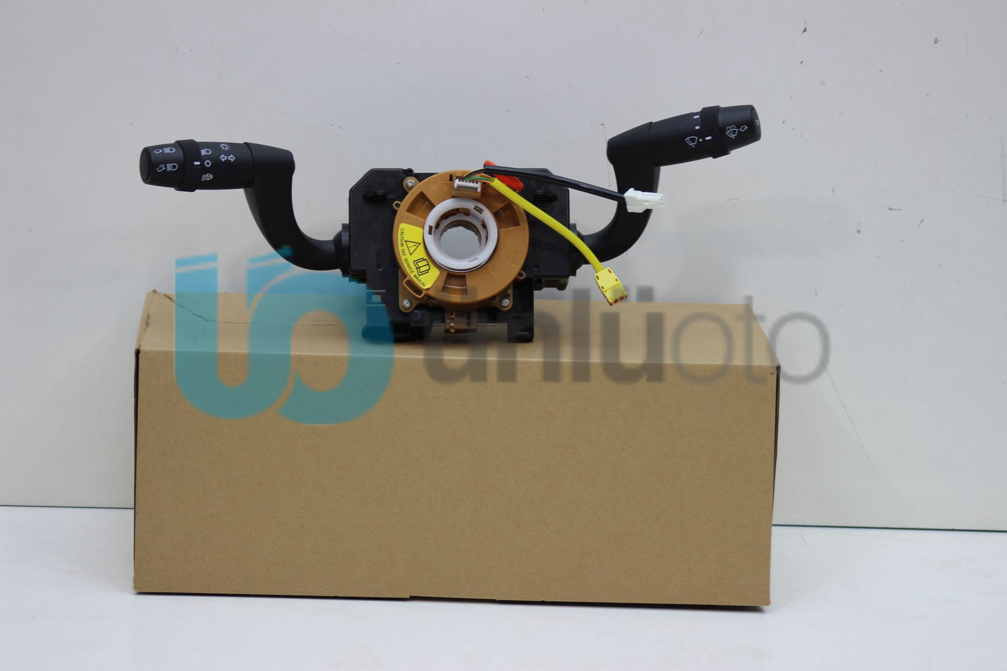 Sinyal Ünitesi-Sinyal Kolu Ducato 2015 Sonrası Trıp Kontrollu