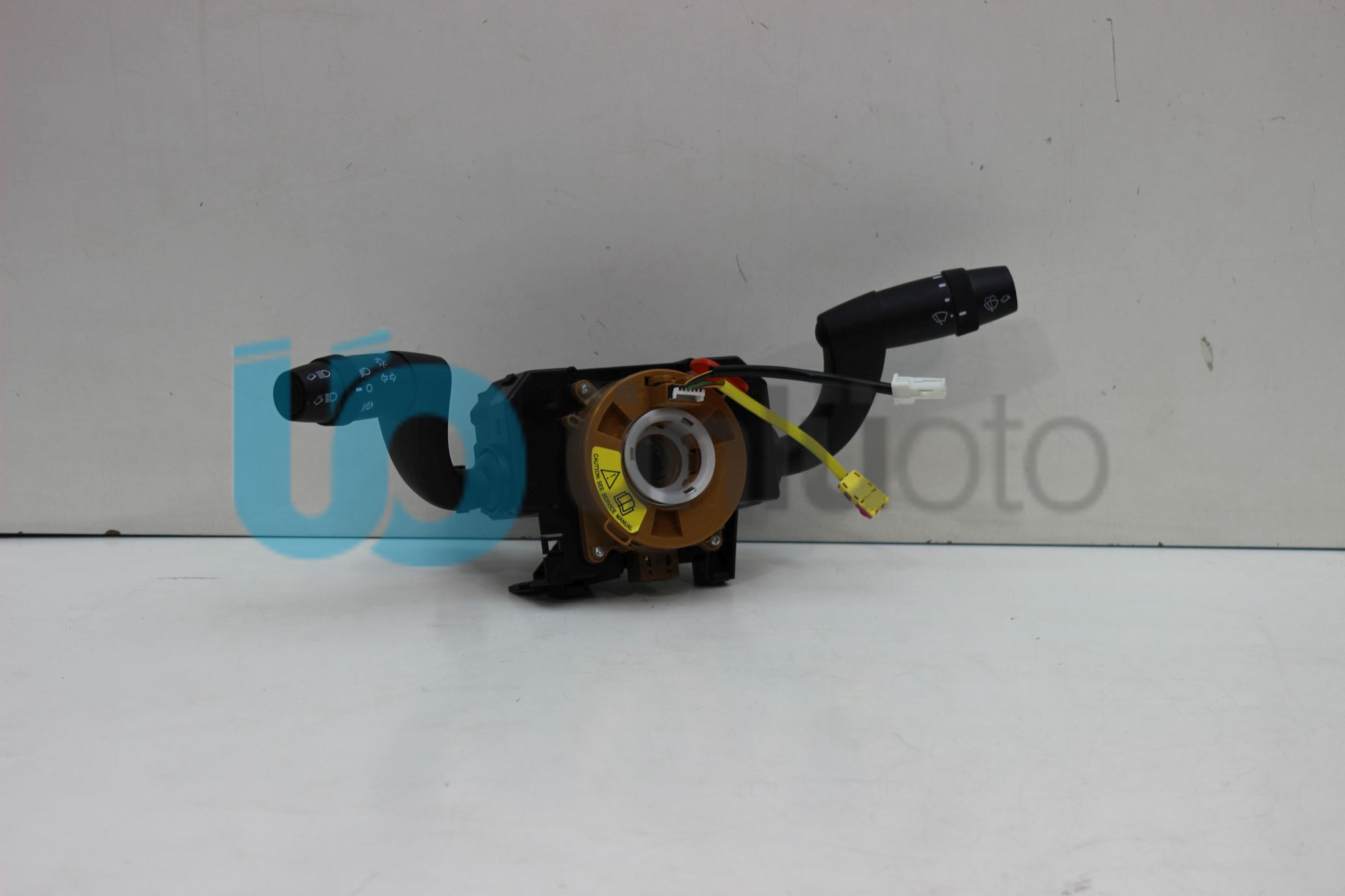 Sinyal Ünitesi-Sinyal Kolu Ducato 2015 Sonrası Trıp Kontrollu