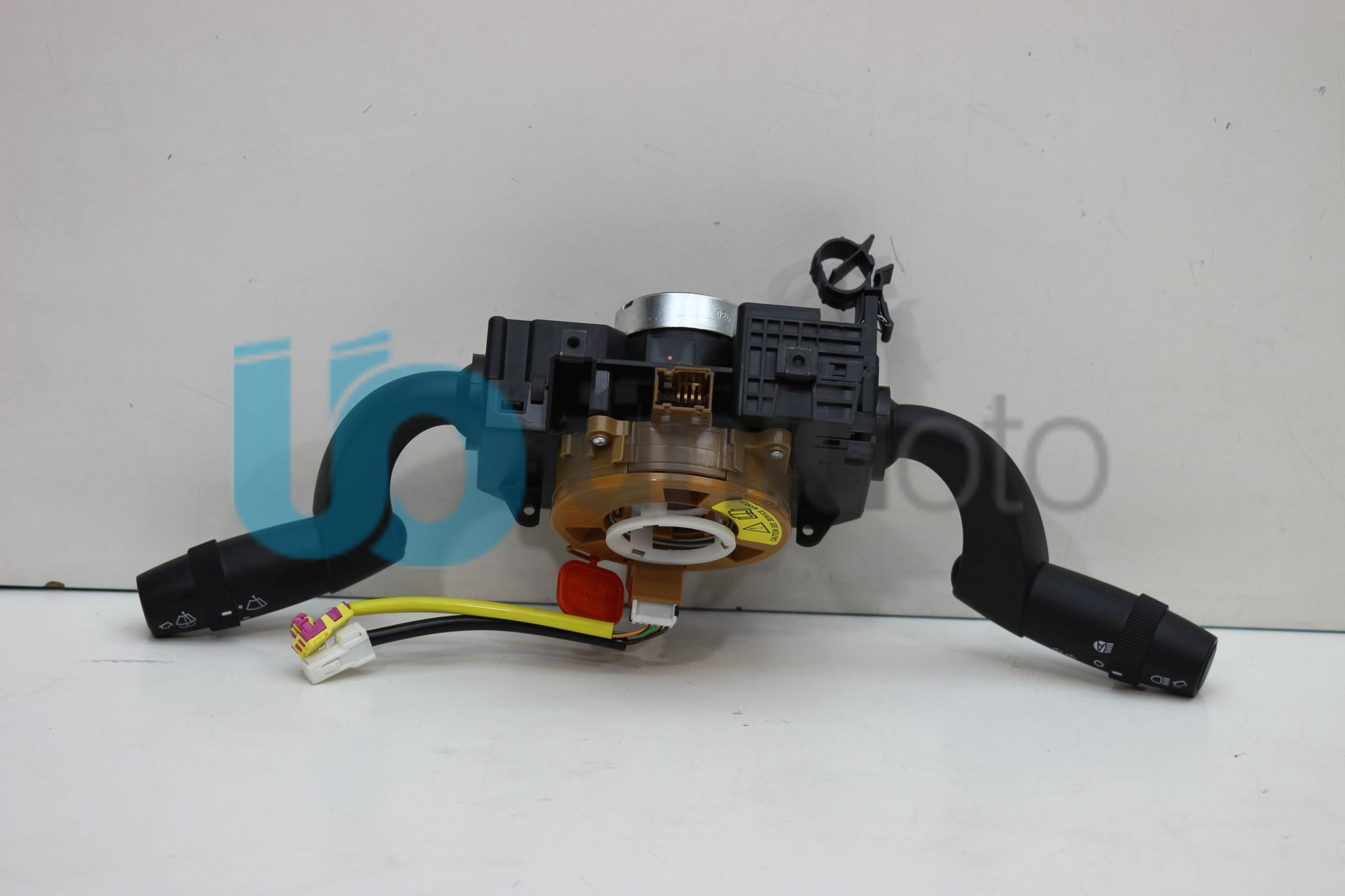 Sinyal Ünitesi-Sinyal Kolu Ducato 2015 Sonrası Trıp Kontrollu