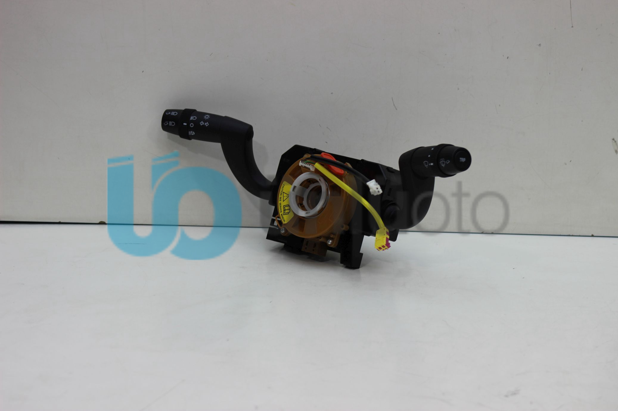 Sinyal Ünitesi-Sinyal Kolu Ducato 2015 Sonrası Trıp Kontrollu