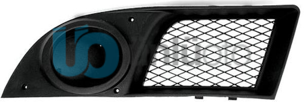 SİS FAR KAPAĞI ÖN SOL SİSSİZ FIAT DOBLO 2006-2010