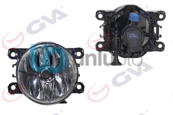 SİS FARI AMPÜLLÜ CLIO IV-CAPTUR-MEGANE III-FLUENCE-KANGOO-SCENIC III-LOGAN II-SA