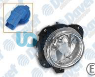 SIS FARI SAG/SOL BERLINGO II - PARTNER IIADVENTURE 06-08 H11