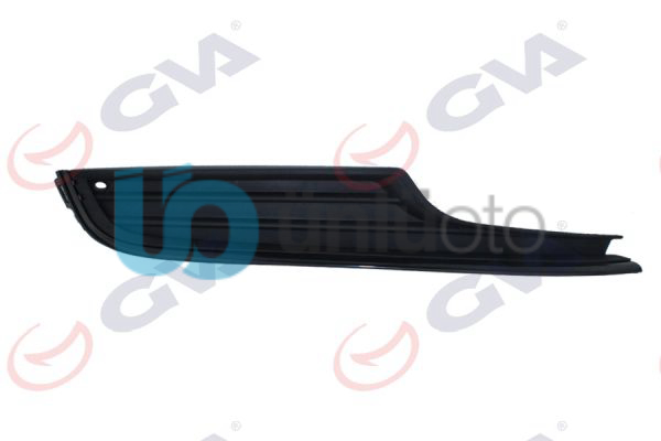 SİS KAPAĞI SİSSİZ SOL VW GOLF 7 2013-2015