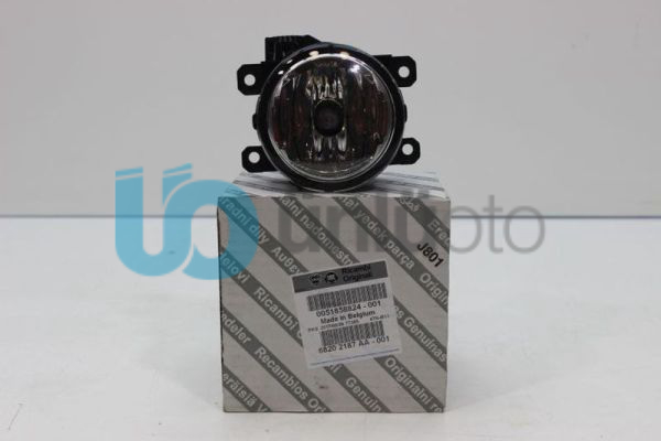 Sis Lambası Orijinal-Evo-Punto-Doblo-Ducato-Panda-500