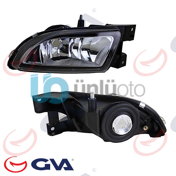 SİS LAMBASI SOL FIAT EGEA 16 BRAVO 07-13