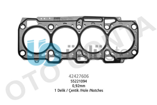 SKC FIAT DOBLO 10 LINEA 07 BRAVO II 0714 EGEA 15 ALFA ROMEO GIULIETTA 1019