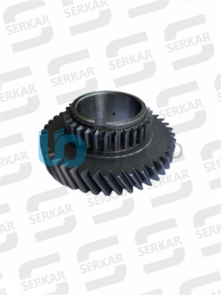 SLX 1. VITES DİŞLİSİ İNCE