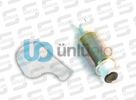 SLX BENZIN YAKIT POMPASI 3 BAR WEBER