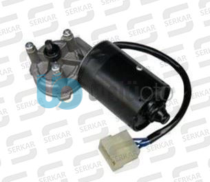 SLX DKS SİLECEK MOTORU ÖN