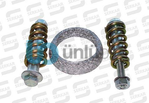 EKSOZ KİTİ  SLX