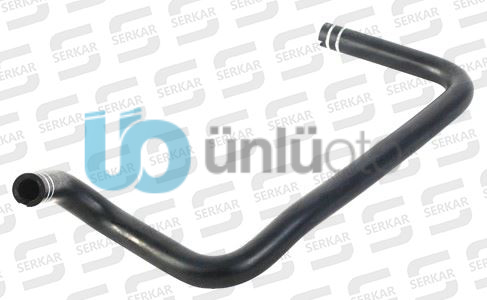 SLX HIDROLIK DİREKSİYON HORTUMU