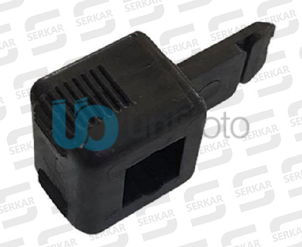 KALORİFER DÜĞMESİ KISA  SLX