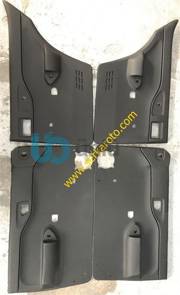 SLX KAPI PANOSU DÖŞEMESİ TAKIM