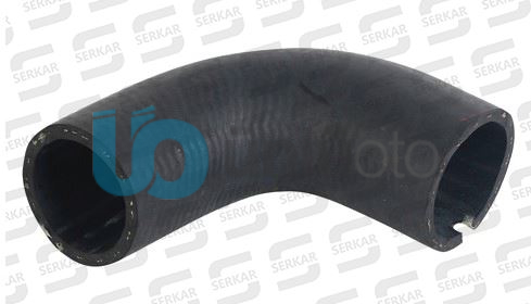 SLX TERMOSTAT DİRSEK HORTUM