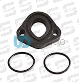 BENZİN OTOMATIK FIBERİ CONTALI SLX