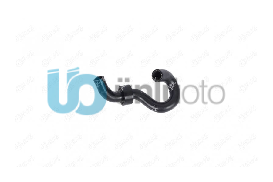 SOGUTMA HORTUMU TRANSIT 3.2 TDCI 07-   ####