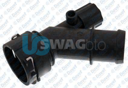 RADYATOR SU FLANSI BORA 9905 POLO 0210 A3 9703 CORDOBA 0309 IBIZA 0211 LEON