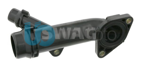 SOGUTMA SUYU FLANSI BMW N43 N45 N46 E81 E82 E87 E88 E46 E90 E91 E92 E93 E60 E61