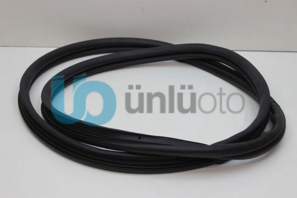 Sol Arka Kapı Fitili - Fiat Palio Siena Albea