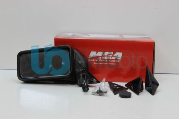 Sol Dış Yan Ayna Tofaş 131 Serçe Doğan Kartal Şahin 87