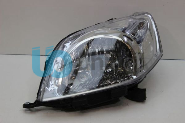 Sol Far Lambası - Fiat Fiorino Citröen Nemo Peugeot Bipper