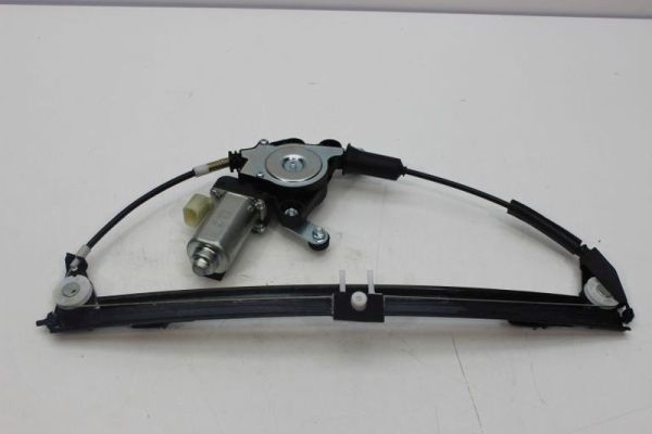 Sol Ön Cam Krikosu Motoru Elekrikli - Fiat Palio Siena Albea