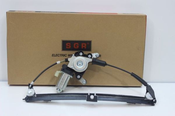 Sol Ön Cam Krikosu Motoru Elekrikli - Fiat Palio Siena Albea