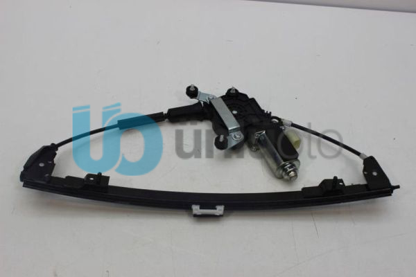 Sol Ön Cam Krikosu Motoru Elekrikli - Fiat Palio Siena Albea