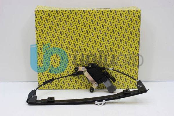 Sol Ön Cam Krikosu Motoru Orijinal - Fiat Palio Albea