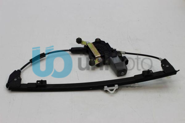 Sol Ön Cam Krikosu Motoru Orijinal - Fiat Palio Albea