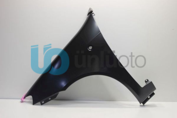 Sol Ön Çamurluk - Fiat Punto 2003 Sonrası Eski Model