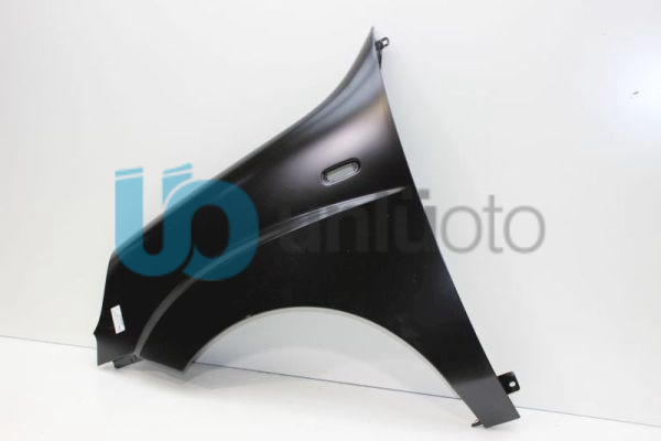 Sol Ön Çamurluk Orijinal - Fiat Doblo 06-09