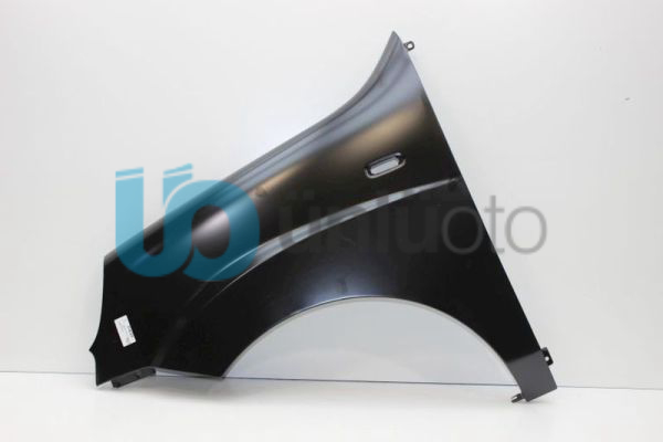 Sol Ön Çamurluk Orijinal - Fiat Doblo 06-09