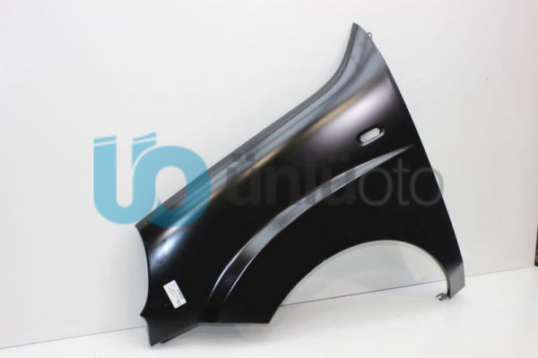 Sol Ön Çamurluk Orijinal - Fiat Doblo 06-09
