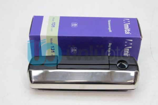 Sol Ön Dış Kapı Kolu Nikelajlı Yan Sanayi - Eski Kasa Tofaş Doğan 87