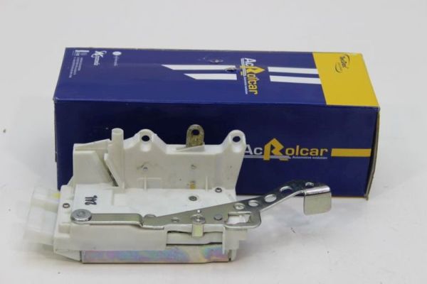 Sol Ön Kapı İç Kilidi - Fiat Tipo Tempra