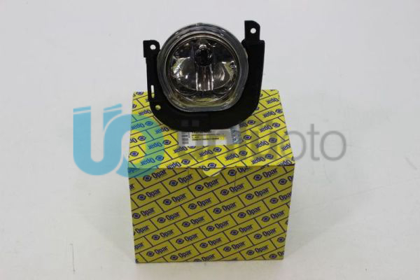 Sol Sis Farı Lambası Orijinal - Fiat Fiorino