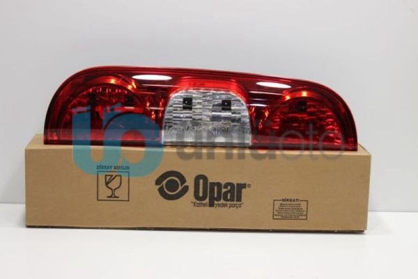 Sol Stop Lambası Orijinal - Fiat Doblo 06-09