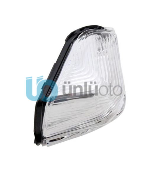 SPRİNTER CRAFTER W906 AYNA SİNYALİ BEYAZ SAĞ