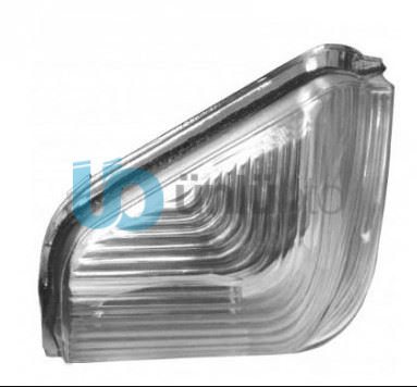 SPRİNTER CRAFTER W906 AYNA SİNYALİ BEYAZ SOL