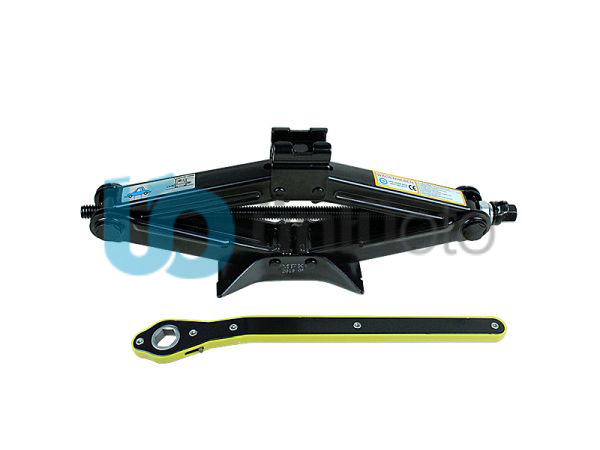 ST105C ARABA KRİKOSU CIRCIR KOLLU MAKAS TİPLİ / AKORDİYON DAR TABAN
