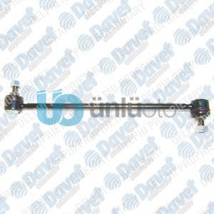 STABILIZER Z ROTU TOYOTA COROLLA 02-07 COROLLA VERSO 02-04