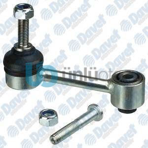 Z ROT A3-ALTEA-LEON II-TOLEDO III-OCTAVIA-SUPERB-CADDY III-GOLF V/VI-GOLF-JETTA