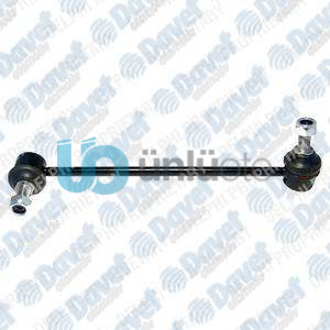 ASKI ROTU ON SAG VIANO W639 03 VITO W639 03