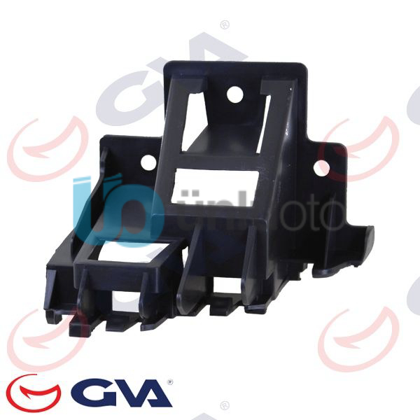 STOP ALT BRAKETİ SOL JETTA 2011-2014