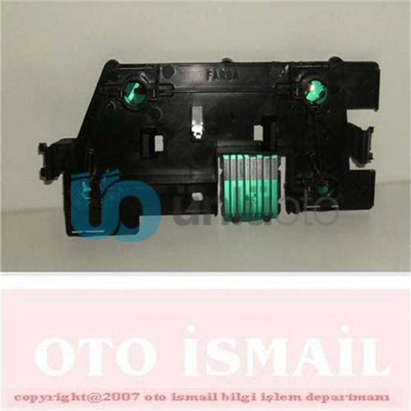 STOP DUYU SOL R9 85-96