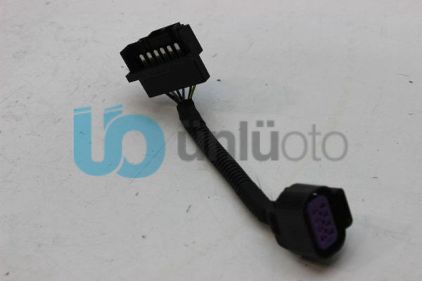 Stop Kablo Soketi Sol Fiat Ducato Peugeot Boxer Citröen Jumper