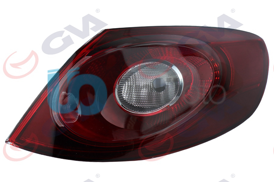 STOP LAMBASI DIŞ SAĞ VW CC 2008-2012